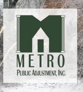 Metro Public Adjustment, Inc.