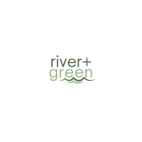 River + Green