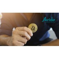 Akrido Digital Assets